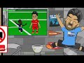 WORLD CUP 2014 HIGHLIGHTS by 442oons (Brazil 2014 World Cup Review Compilation Clips)
