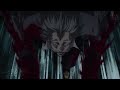 Jack The Ripper vs Hercules「AMV Record of Ragnarok Season 2」 Just Breathing ᴴᴰ