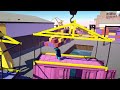 My friend forced me to download gang Beasts.