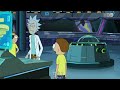 Rick Filters Through Every Universes to Find RICK PRIME | Rick and Morty Season 7 Episode 5