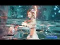 【FF7リバース】最強オーディン ティファ ソロ ノーダメージ