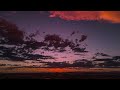 A Sunset in South West - Timelapse (Hyperlapse) using DJI Mini 4 Pro - 2024/06/21