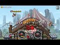 Hill Climb Racing 2 - NOOB vs PRO vs HACKER Part #2