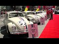 STAR CARS- Herbie The Love Bug & Horrace The Hate Bug (Ep. 5)