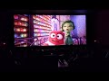 Inside Out 2. Joy rants.