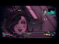 BORDERLANDS 3 - GAMEPLAY PART 3 - MINIMAL COMMENTARY