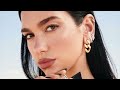 DUA LIPA TYPE BEAT BY diamond beats