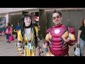 San Diego Comic-Con 2023 Preview feat. Ess #ThatCosplayShow