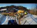 Attitash Mountain Coaster