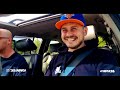 DJ Nasa - cel mai productiv DJ in Pandemie!  RapMobil | HipHopLive