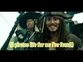 Skull and Bones (Pirates of the Caribbean)