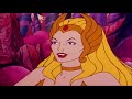 She-Ra Princess of Power | Enemy With My Face | English Full Episodes | Kids Cartoon | Old Cartoon