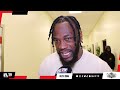 'JOSHUA YOU'RE A COP OUT' - DEONTAY WILDER RESPONDS TO AJ COMMENTS & SAYS PARKER IS 'NOT CONFIDENT'