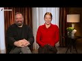 Oscar Winner Emma Stone and Yorgos Lanthimos on 'Poor Things' | EP #414 Soundtracking