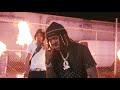 Muwop ft. King Von - Nobody Move (Official Video)