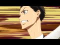 Ballroom e Youkoso - FLY AWAY 「AMV」 | HD