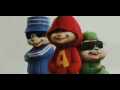 Alvin and the Chipmunks: shit- Lil Wayne