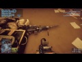 Battlefield 4™ OP Locker/Assault gameplay