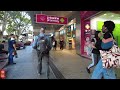 [4k] Explore Brisbane CBD Thursday 30 May 2024 | Queensland | Australia