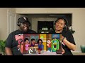American Dad Steve Smith Singing Compilation | Kidd and Cee Reacts
