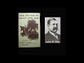 The Real Billy the Kid AKA Brushy Bill Roberts In His Own Words: The Shooting At Ft. Sumner