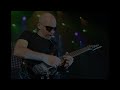 The Crush Of Love - A Joe Satriani Cover