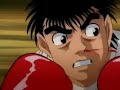 Hajime No Ippo Idol - Very Funny