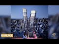 How Melbourne´s Skyline Will Change by 2030 | 20 Tallest Upcoming Skyscrapers in Melbourne