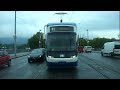 VBZ Zürich - Linie 5 [Sihlcity Nord - Bellevue]