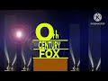 0th century fox logo