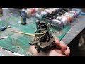 What is Turnip 28 - Kitbash a Army: Acolytes of Woad - FREE STLs -