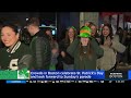 South Boston celebrates St. Patrick's Day