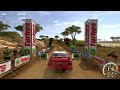 Is This $5 Game BETTER Than EA WRC?- Rush Rally 3