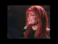 Wynonna Judd | Revelations TV Special feat. Bette Midler (1996) | Includes EPIC The Rose duet
