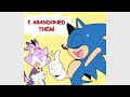 Sonic's Kingdom? | Sonic Comic Fandub