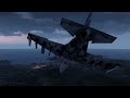 Russian MiG-29 Drops Big FAB-3000 Bomb on Kharkiv for First Time, Check It Out, Arma3