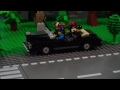 Lego Zombie Escape