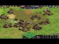 LA ESTRATEGIA MAS ESTUPIDA DEL AGE OF EMPIRES