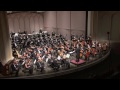 2014 MF XXVII Mahler No 6 Allegro