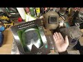 NEW OPTREL WELDING HELMET AND THE STORY BEHIND THEM ALL