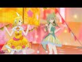 HATSUNE MIKU: COLORFUL STAGE! – Sweet Magic by Junky 3DMV - Wonderlands x Showtime