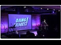 Pastor Aaron on unity