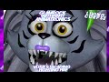 Speed Edit | FNaF | Glamrock Withered Animatronics (Part 2)