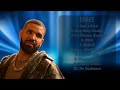 Drake-All-time favorites of 2024-Cream of the Crop Playlist-Thrilling