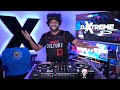 Freestyle Mix 2024 | #02 | Throwback Freestyle Music | by Dj Xtreme