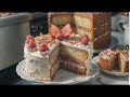 Blender with Stable Diffusion XL Tutorial - Tasty cake