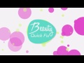 Beauty Quick Fix Theme demo_ Girl Pop punk