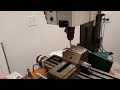 workshop88's CNC is alive and using G-Code