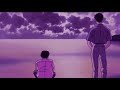 michael jackson - human nature (slowed + reverb)