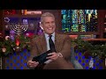 Andy Cohen and Bethenny Frankel Hash Out Their Differences | WWHL